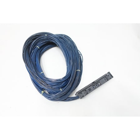 Siemens CONNECTOR CORDSET CABLE 6ES7 922-3BF00-0BU0